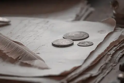 Study Of Ancient Coins Leads To New Discoveries Of Roman Financial Position