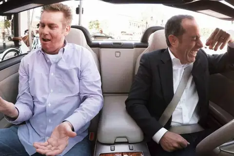 Jerry Steinfeld’s Comedians in Cars Getting Coffee Received Several Criticisms Due to This Surprising Reason