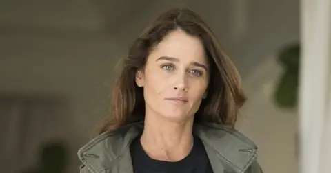 The Strange Reason Why Robin Tunney and Nicky Marmet Took 3 Years to Design Their Home