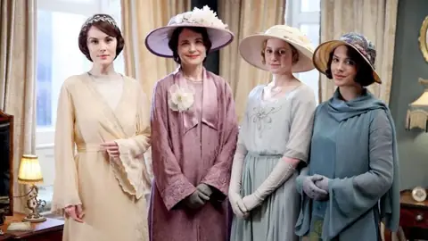 Downton Abbey: The Exhibition Will Move to a Very Special Location in November 2019