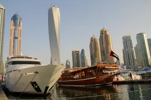 Looking for Global Big Boat Shows? Here is a Calendar for You