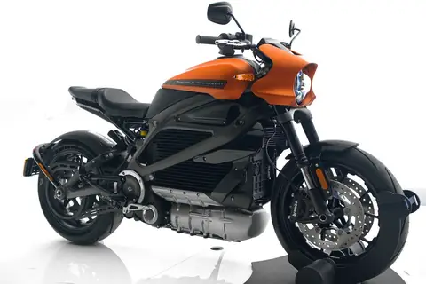 Review of Harley-Davidson’s Livewire Electric Motorbike