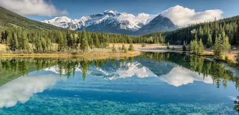 The Top Must-See Vacation Destinations in the World