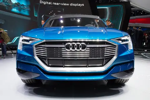 Audi Linking Declining Sales in Australia to Softening Housing Market