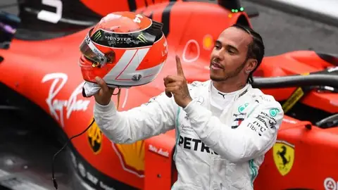 From Land to Air, and Sea, This Formula One Racer Has a Collection of Almost All Kinds of Luxurious Vehicles!