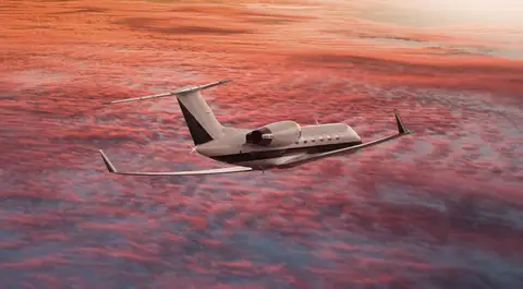 Thinking About Purchasing a Jet? Read This First!