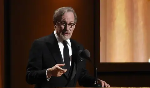 Here’s Why Billionaire Filmmaker Steven Spielberg Put the Seven Seas on the Market