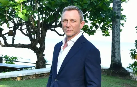 Everyone’s Talking About the Bond 25 Car, and We Have All the Important Updates to Share