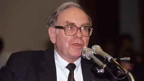 Six Best Advices From Warren Buffett On Success and Wealth