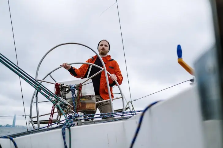 Understanding boating etiquette is crucial,