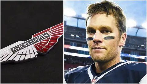 Tom Brady Committed a HUGE Blunder by Driving This Luxurious Car, Find Out Why