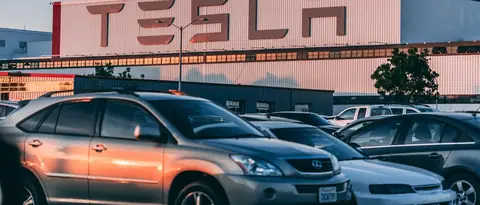 The Shocking Collaboration of Arc One and Tesla!