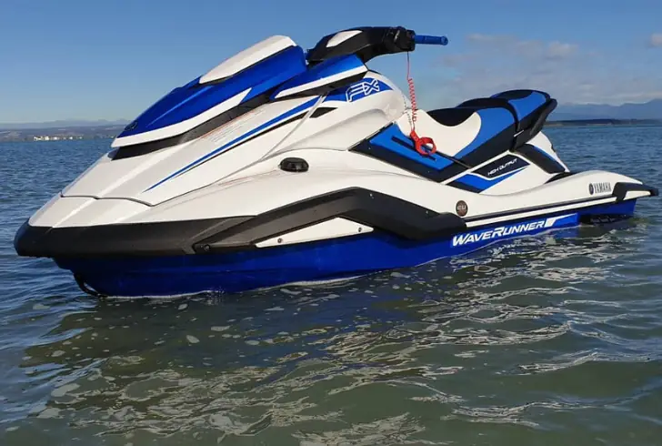 best jet skis
