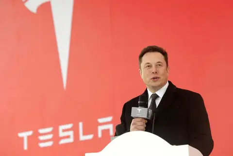 Elon Musk Wants to Build a ‘Chinese-style Car’, Set to Build Tesla Design Center in China