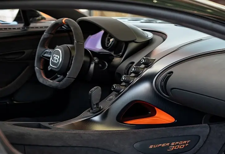 Is the Bugatti Chiron worth €5 million?