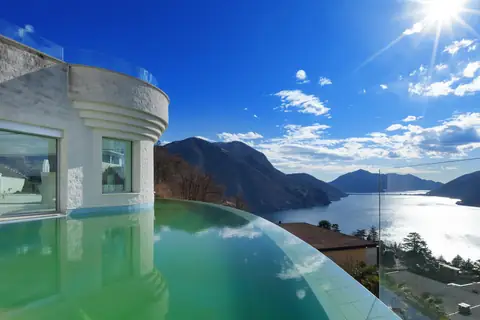 These Celebrity-Preferred Hotels Will Make You Want to Go On a Vacation Asap