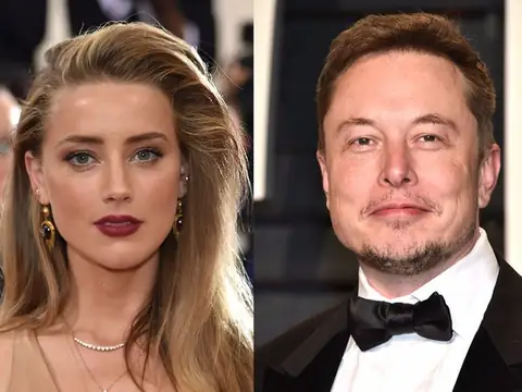 The Unusual Gift Billionaire Elon Musk Gave Amber to Win Her Heart