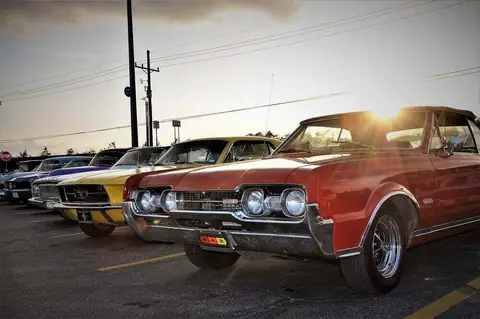 Did You Know That Used Cars Are More Expensive This Year? This is Why