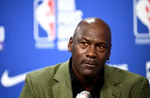 Check Out Michael Jordan’s Luxurious Purchases – From Private Jets To Yachts