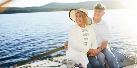 10 Boating Etiquette Rules for a Safe and Respectful Water Adventure