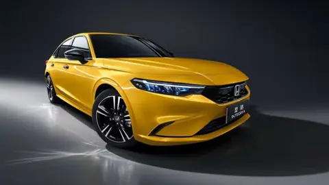 The Honda Integra is Finally Making a Comeback In 2022!