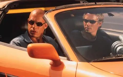 These are the Cars Featured in The Fast and Furious that Have Left a Special Mark in the Hearts of the Fans
