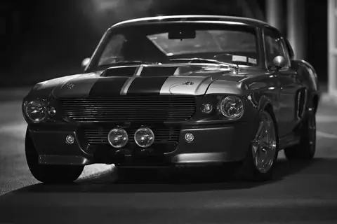 The Most Expensive Movie Cars