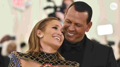 Alex Rodriguez’s Gift for Jennifer Lopez’s 50th Birthday Made Everyone Feel Envious!