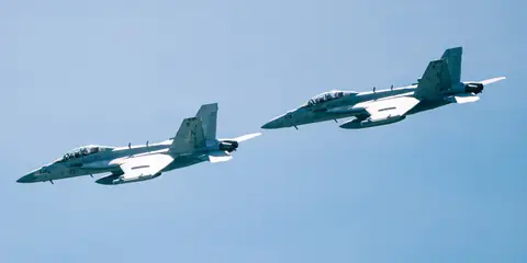 The Fastest Jets of 2024 – Speed, Innovation, and Power
