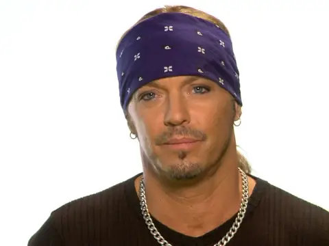 Bret Michaels’ Extremely Touching Act of Kindness for the Vanderbilt’s Star Pitcher