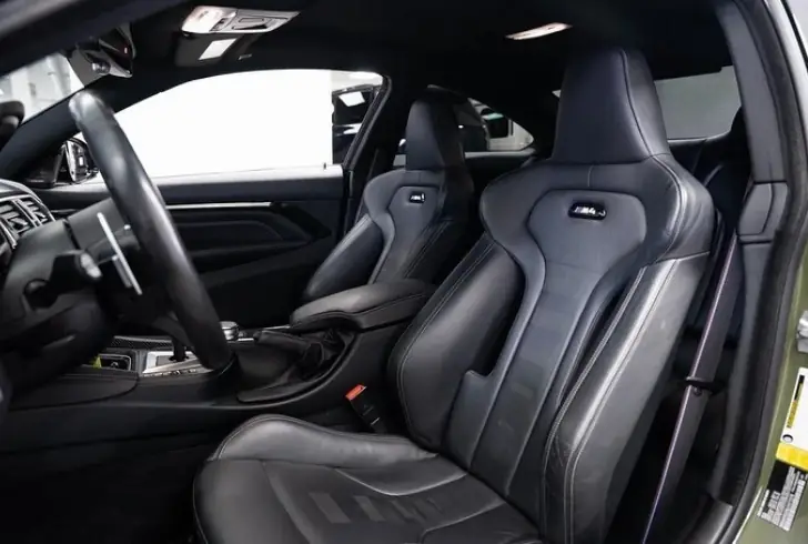 what is an m4