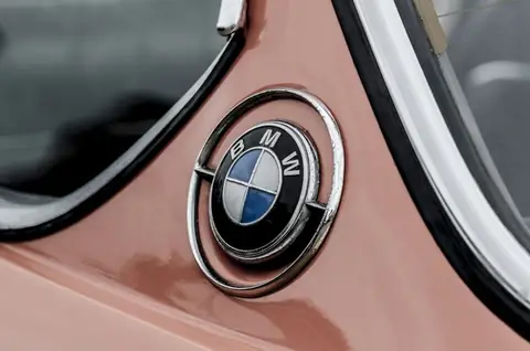 BMW Shares Joy Of M-Series’ 50th Anniversary By Offering Fans Original BMW Motorsport Emblem