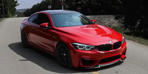 What is an M4? Exploring the BMW M4 (2014-2020) Review