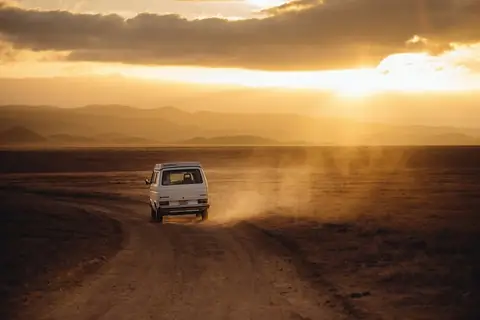 Road Trips could be the Much Needed & Much Safer getaways this Summer!