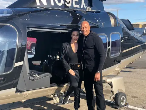 Dr. Dre’s $100 Million Divorce Settlement: The Final Chapter