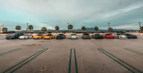 What Are The Speediest Cars In The World Right Now?