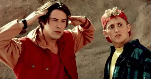 ‘Bill & Ted 3’ In The Works; Keanu Reeves Will Reprise His Role