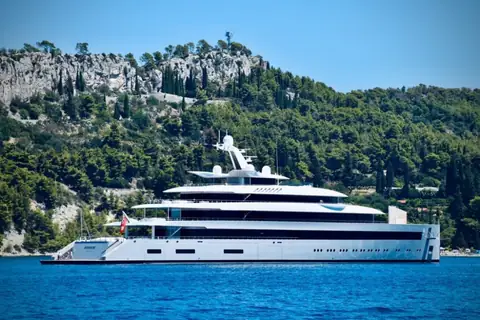 The Multi-Billion Dollar Luxury Boating Industry Witnesses Peak Once Again