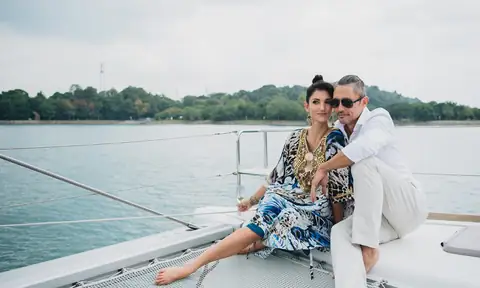 Do You Want to Cruise the Ocean in a Luxury Yacht? Here are Some of the Celebrity Yachts to Inspire You!