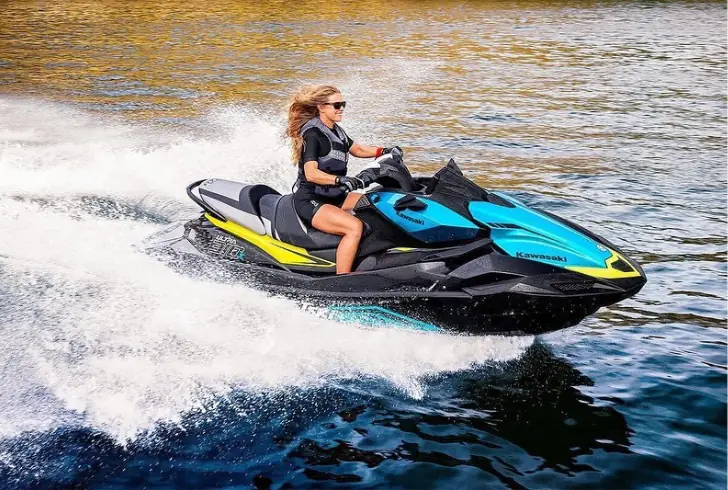 best jet skis