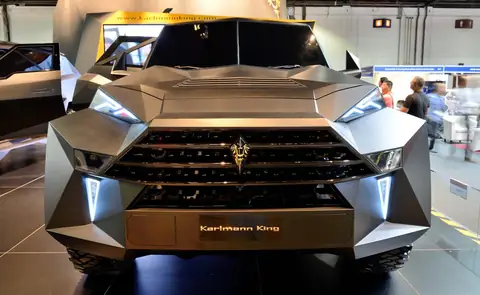 From Lamborghini to Rolls-Royce: These Are the Most Expensive SUVs 2019 Had to Offer