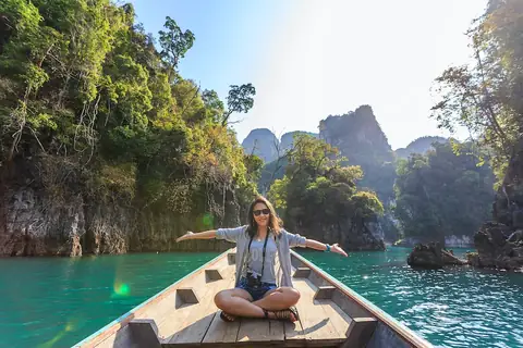 From Fiji To Ischia; Book These Incredible Getaways Before The End Of The Year!