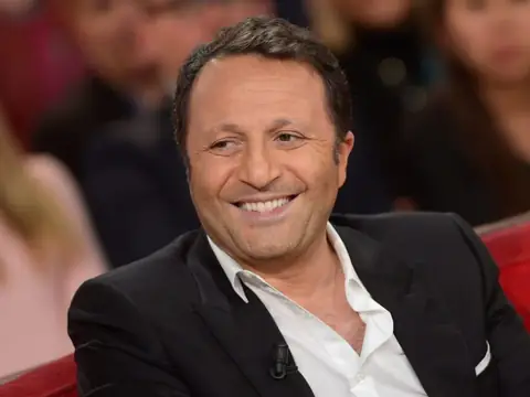 Satisfaction x Keshet International: A Groundbreaking Deal Between Two Content Creation Giants