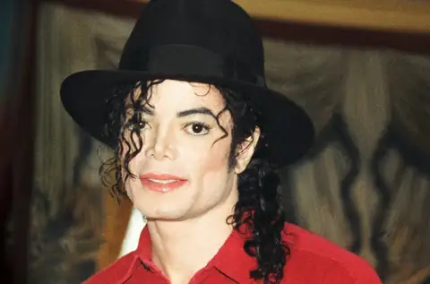 Get Behind the Wheels of the Custom-Built Ferrari Testarossa Michael Jackson Drove in a Television Advert
