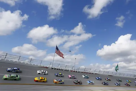 Very Important Rules that a True NASCAR Fan Should Always Follow