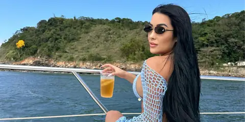 2 Brazilian Influencers Drowned After Refusing Life Jackets – A Tragic Lesson