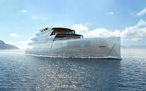 How Luxury Ships Became a Standard of Wealth and Politics