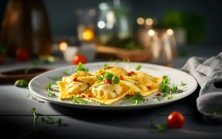What is Ravioli Carbonara? The ultimate guide.