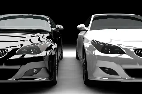 Find Out What The Rich Are Driving These Days