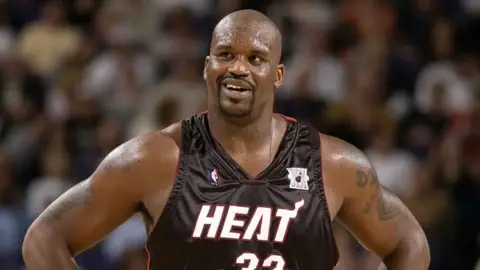 Shaquille O’Neal Has a Piece of Financial Advice for the NBA Rookies of the Upcoming Season